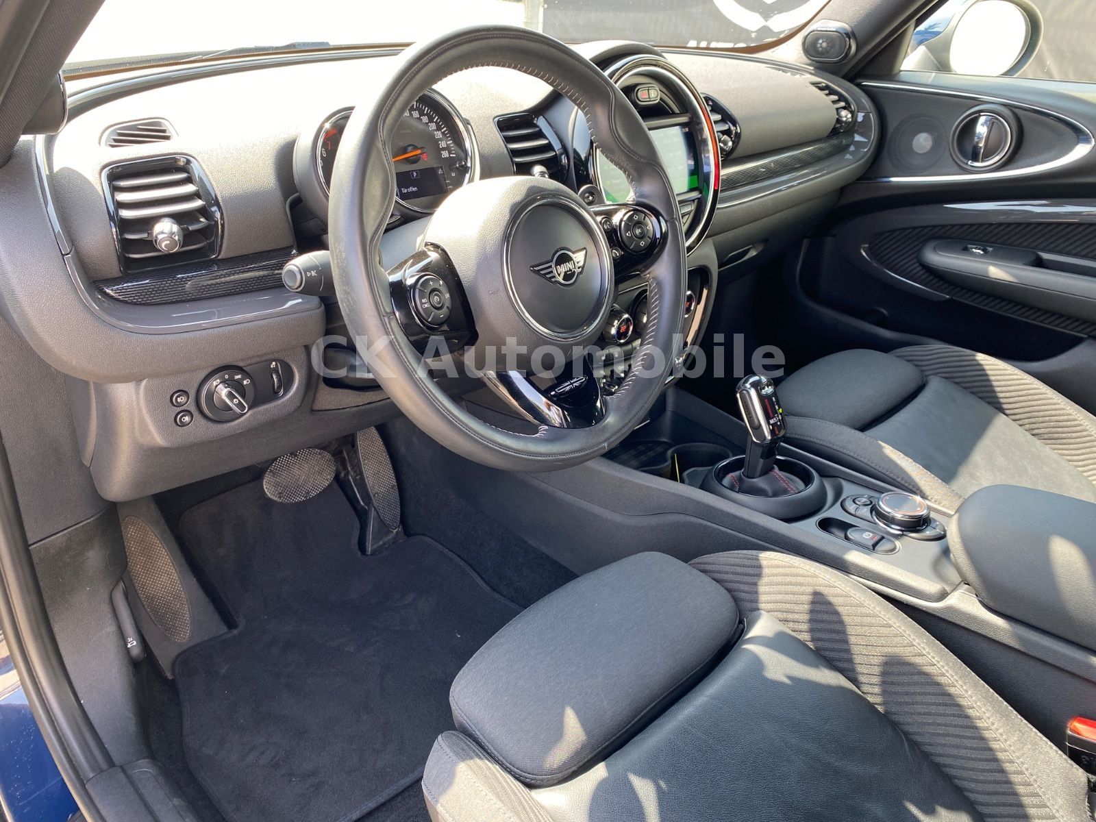 Fahrzeugabbildung MINI Cooper S Clubman All4 Chili/Navi Plus/LED/Kamera