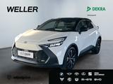 Toyota C-HR 1.8 Hybrid Teamplayer *ACC*PDC*RCam*SHZ*