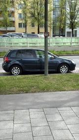 Volkswagen Golf 5 Fsi - Volkswagen Golf aus 2004: Golf5