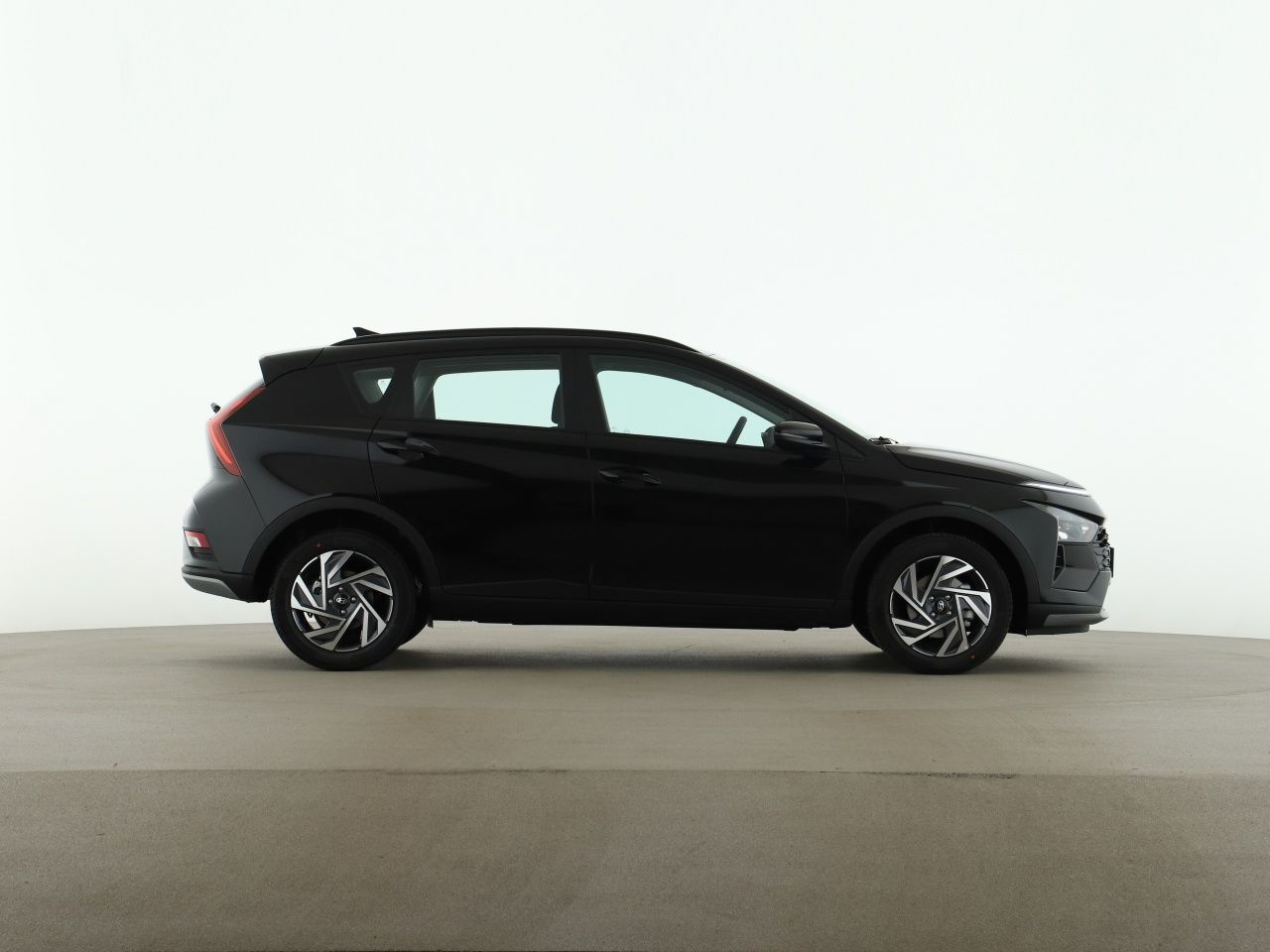 Hyundai BAYON – Bild 8
