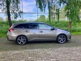 Toyota Auris Touring Sports Touring Sports 1,2-l-Tu... - Toyota Auris Touring Sports Kombi Gebrauchtwagen