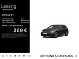Volkswagen Golf GTI 2.0 TSI DSG AHK*NAVI*KAM*STDHZG*LED+*SH
