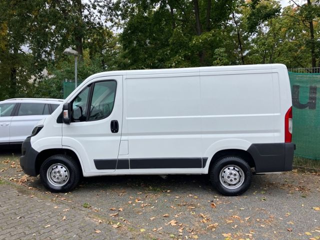 Boxer 330 HDi / Pro Avantage Edition Blue KLIMA