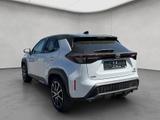 Toyota Yaris Cross Hybrid 1.5 VVT-i GR Sport - scheckheftgepflegte Toyota Yaris Cross