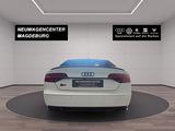 Audi S8 PLUS 4.0 V8 32V TFSI QUATTRO*NACHTSICHT*LUFTF - Audi S8 mit Schiebedach