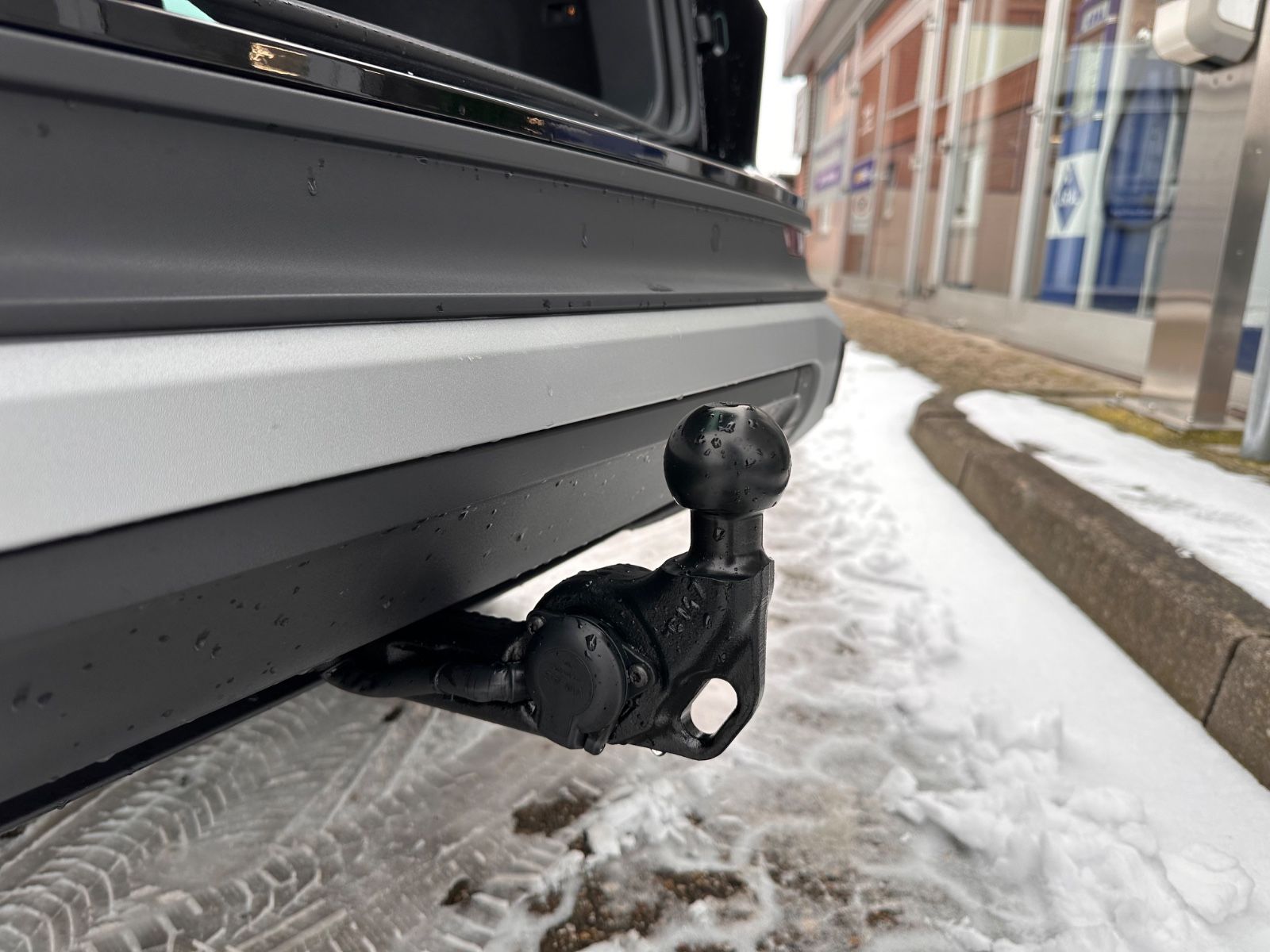 Fahrzeugabbildung SEAT Ateca 1.5 TSI Style DSG AHK/Navi/ACC/LED/SHZ/APP