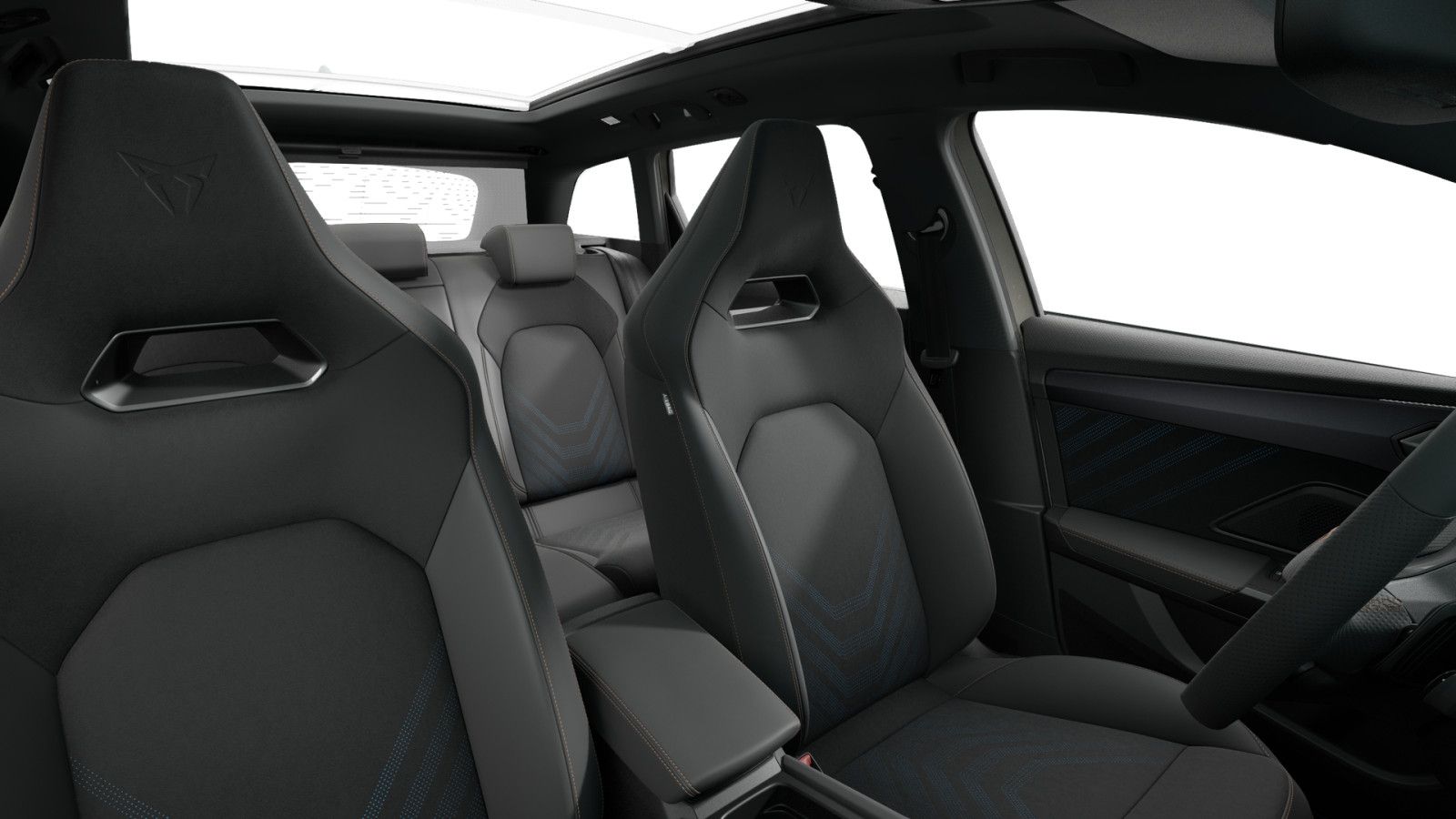 Cupra Leon - Bild 11