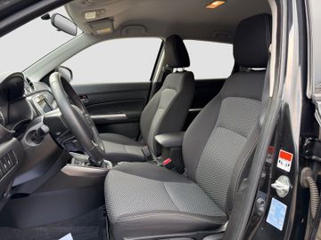 Fotografie 9 des Suzuki Vitara 1.4 Comfort | Allwetter |