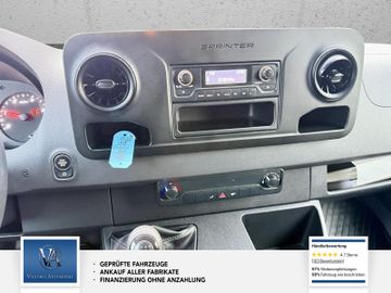 Mercedes Sprinter - 8