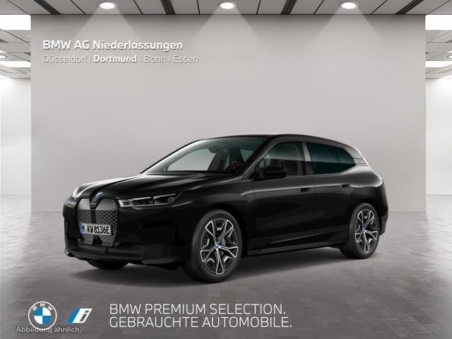 BMW iX xDrive40 Driv.Assist.Prof Harman/K Laser