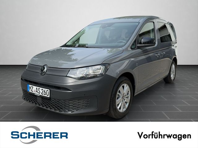 Volkswagen Caddy 2.0 TDI Kombi 5-sitzer,AHK,Navi,Assistenzp