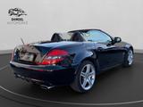 Mercedes-Benz SLK 200 SLK Roadster SLK 200 K 2Look-Edition - Mercedes-Benz SLK 200: Schwarz