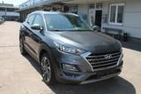 Hyundai TUCSON 1.6 T-GDI Pure 2WD DCT - Hyundai TUCSON in Bonn