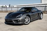 Porsche Cayman PDK 981 MFL NEW SERVICE FULL HISTORY - Porsche: 981
