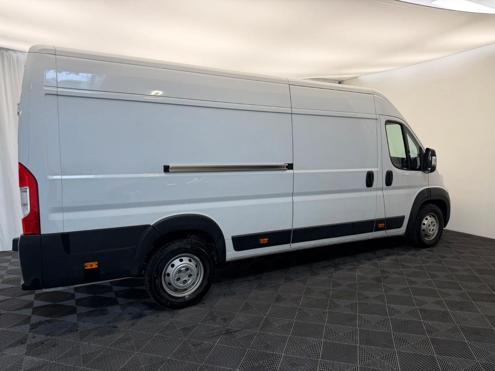 Opel Movano C Kasten HKb L4H2 3,5t *Extralang L4*