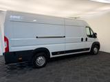 Opel Movano C Kasten HKb L4H2 3,5t *Extralang L4* - gebrauchte Opel Movano aus dem Jahr 2024