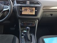 Volkswagen Tiguan - Vorschau Bild 8