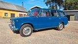 Lada Rare original VAZ-2102 combi - Lada Oldtimer