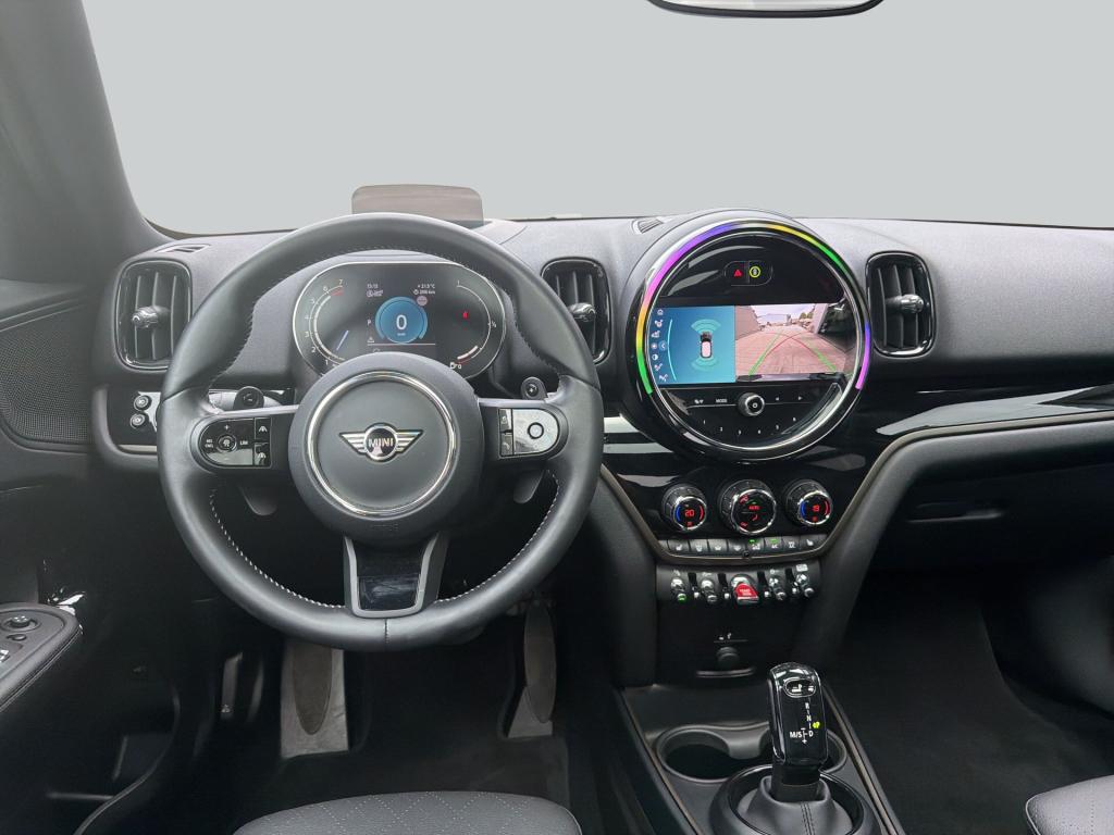 MINI Cooper S Countryman Aut. Classic Trim Pano HeadU