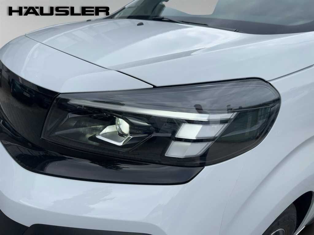 Opel Vivaro - Bild 7