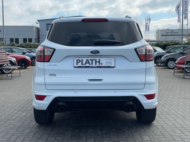 Ford Kuga  ST-Line