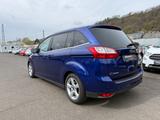 Ford Grand C-Max! 7-Sitzer! Tempomat! TÜV NEU! - Ford Grand C-Max mit Diesel-Antrieb