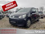 Volkswagen up! 1.0 Aut. move up! Climatic RCD 215 MP3 - Volkswagen e-up! bis 10.000 Euro
