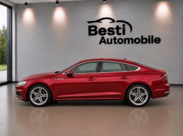 Audi A5 - 5