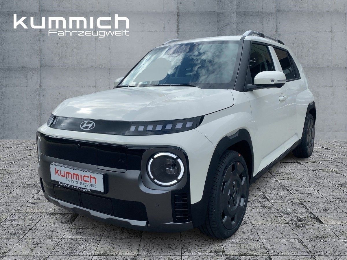 Hyundai INSTER