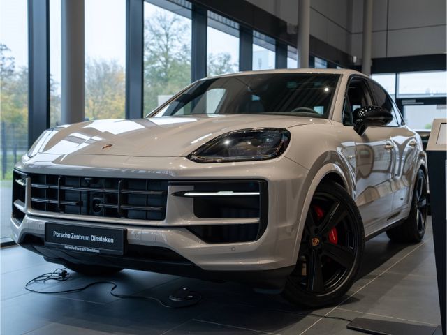 Porsche Cayenne S E-Hybrid SportDesign Sportaga. 22''