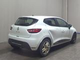 Renault Clio 0.9 TCe Intens Navi SHZ Tempomat