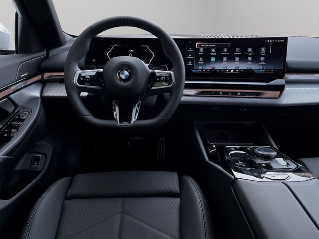 Foto Nummer 12: BMW 520d