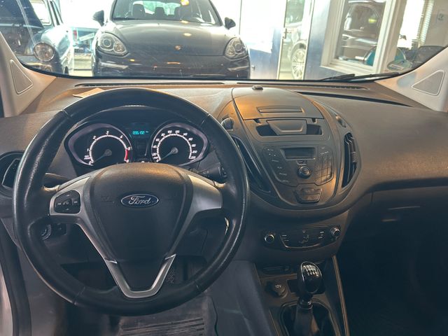 Fahrzeugabbildung Ford Transit Courier Trend