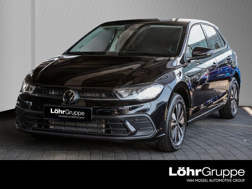 Image of Volkswagen Polo