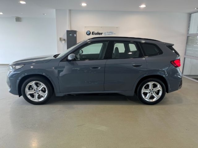 BMW X1 20d x M-Sport ALLWETTER18'' AHK Ausst.Prof H/ foto 5