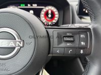 Nissan Qashqai 1.5 VC-T e-POWER N-Connecta 360°CAM SHZG - Image