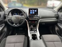 Mitsubishi Eclipse Cross Plug-In Hybrid Basis 2,4l  KAMERA - Image