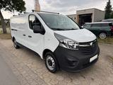 Opel Vivaro B Kasten L2H1 2,9t 107KW Euro6*Klima+PDC - Opel Vivaro in Hamburg