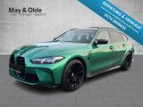 BMW M3 Touring xDrive Comp. LED Navi HuD H/K Kamera - BMW M3 Gebrauchtwagen in Hamburg