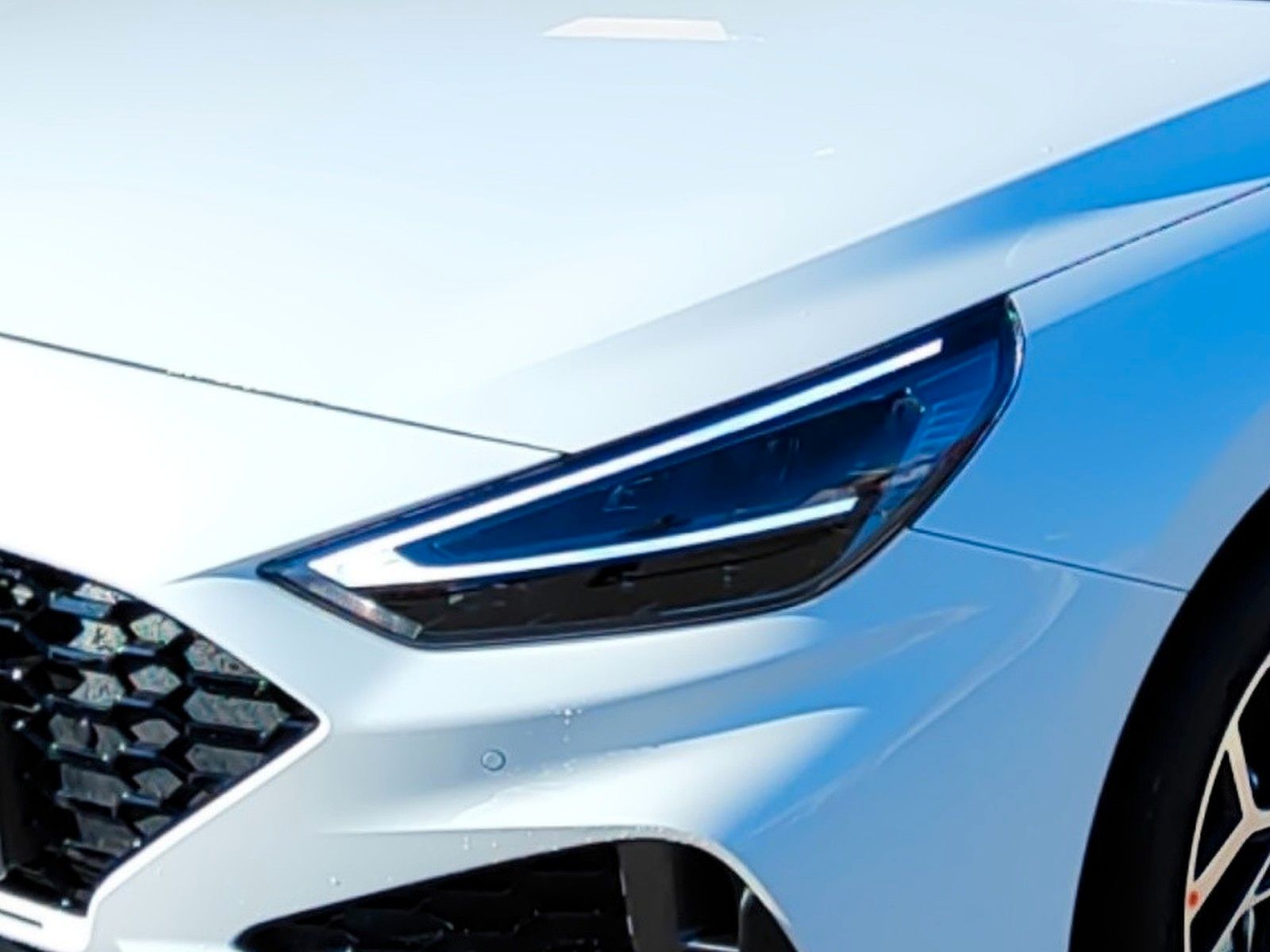 Hyundai i30 – Bild 5