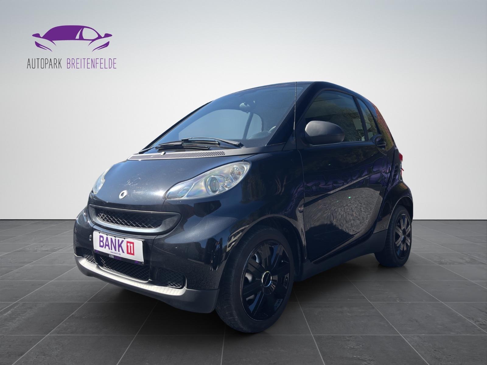 Smart ForTwo Coupe Apple|Andorid|Carplay|Service Neu