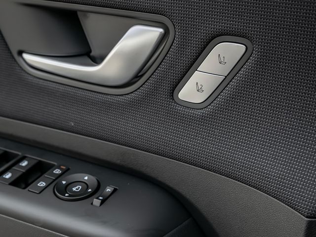Hyundai Kona 1.6 Select 2WD Autobahnassistent Kamera