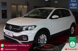 Volkswagen T-Cross 1.0 TSI Life BLIS*Winter-Paket*1.Hand - Volkswagen T-Cross