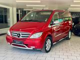 Mercedes-Benz Vito 123 / Sondermodell - Mercedes-Benz Vito mit LPG-Antrieb