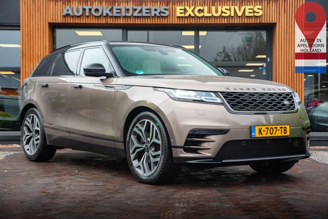 Land Rover Range Rover Velar 3.0 V6 AWD R-Dynamic HSE