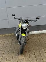 Moto Guzzi V7 Sport Modell 2025!!! - MOTO GUZZI SPORT