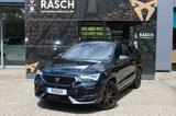 Cupra Ateca VZ  2.0 TSI 4Drive DSG+AHK+LED+DCC+ACC+SHZ - Cupra Ateca: Vz