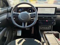 Hyundai TUCSON - Vorschau Bild 10