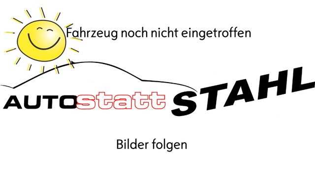 Opel Vivaro Automatik XL 9-Sitzer