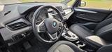 BMW 218 Gran Tourer 218i Steptronic Advantage 7 sitz - scheckheftgepflegte BMW 218 Gran Tourer